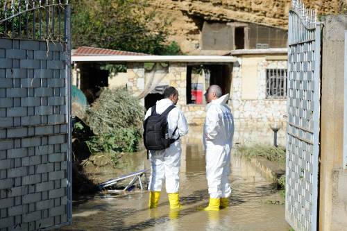 "La villetta della strage da demolire nel 2011". Sindaco smentito dal Tar